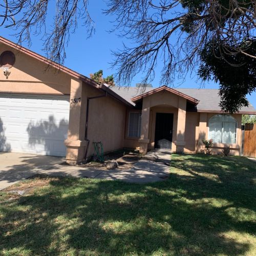 3507 Kentucky Ave, Riverbank, CA 95367-2962