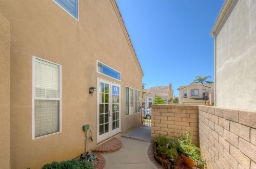 1519 Kinsler Ct, Brea CA  92821-2740 exterior