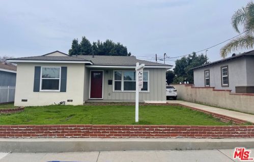 13313 Budlong Ave, Gardena, CA 90247-1519