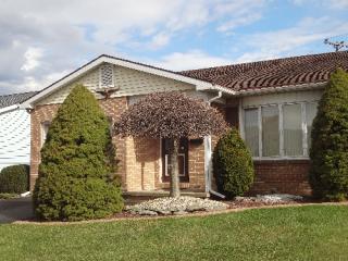 907 Barbara Dr, Ironton, PA 18037-1726