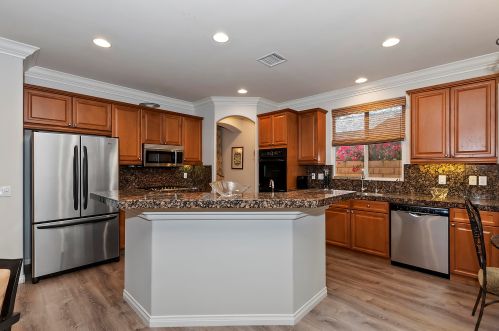 245 Via Martelli, Rancho Mirage CA  92270-5633 exterior