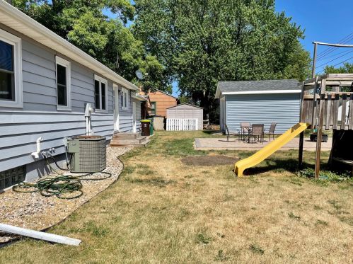 930 Victoria St, Fairmont MN  56031-4354 exterior