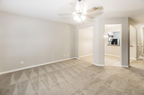 321 Misty Mountain Dr, Fort Worth TX  76140-7528 exterior