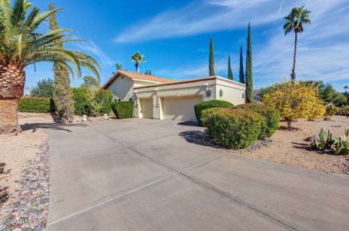 25809 Abajo Dr, Scottsdale, AZ 85263-7221