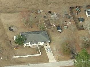27165 Kristie Cir, Hilliard, FL 32046-5267