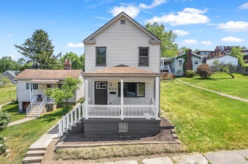 933 6th St, Verona, PA 15147-2150