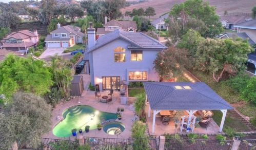 3034 Spyglass Ct, Chino Hills, CA 91709-2488