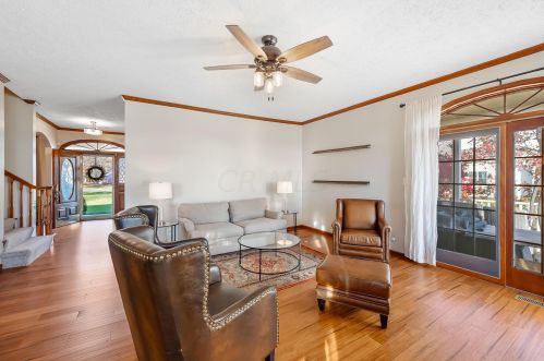 3854 Maple Grove Rd, Marion OH  43302-8459 exterior