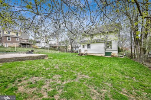 154 Allison Rd, Willow Grove PA  19090-3113 exterior