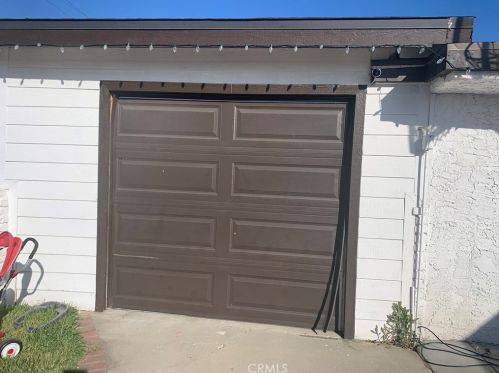 4538 Vincent Ave, Covina CA  91722-2304 exterior