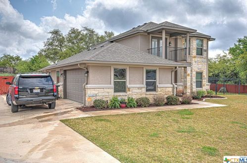 2259 Pirtle Dr, Salado, TX 76571-6041