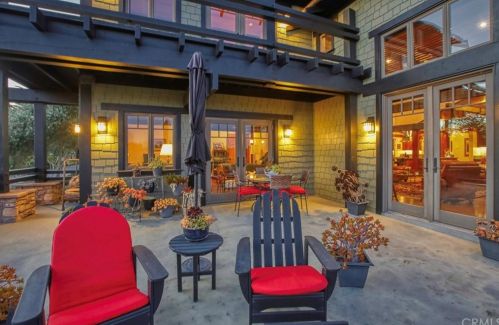739 Avocet Way, Pismo Beach CA  93420-5572 exterior