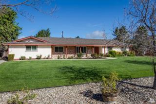 2941 Deer Trail Pl, Solvang, CA 93463-9506