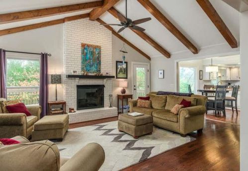 121 Baltusrol Rd, Franklin, TN 37069-7149
