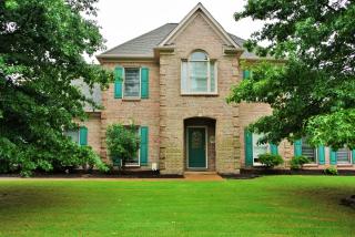 4165 Hadley Dr, Lakeland, TN 38002-8101