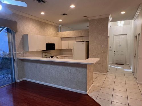 1955 100th Ave, Hollywood FL  33024-1461 exterior