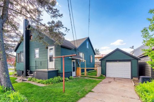 1940 Minnesota Ave, Duluth, MN 55802-2444