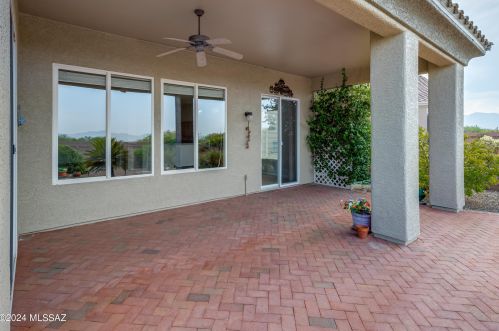 12843 Eagle Mesa Pl, Marana AZ  85658-4000 exterior