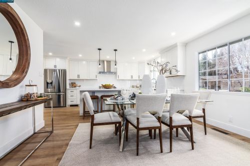 124 Greenbrook Ct, Danville CA  94526-5251 exterior