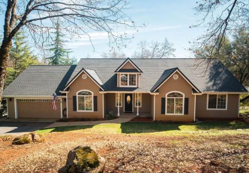 16739 Alexandra Way, Grass Valley, CA 95949-7354