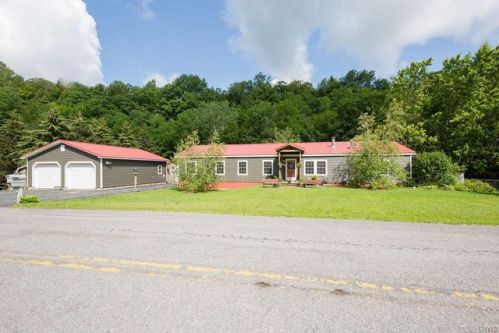 26355 County Route 69, East Rodman NY  13682-2140 exterior