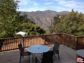 1913 Corral Canyon Rd, Malibu CA  90265-2908 exterior