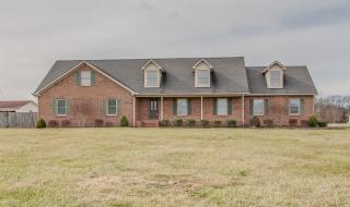 2432 Armstrong Vly Rd, Murfreesboro TN  37128-5726 exterior