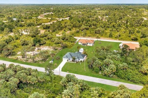 522 Ensley Ave, Lehigh Acres, FL 33974-9624