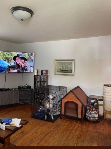 333 Oak St, Washington Ch OH  43160-1853 exterior