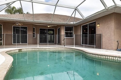 2245 Sonoma Dr, Nokomis FL  34275-5807 exterior