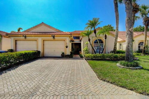 7814 Coral Lake Dr, Delray Beach, FL 33446-3368