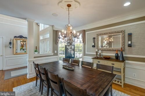 15089 Troon Ct, Haymarket VA  20169-3130 exterior