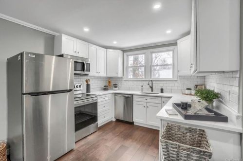 27 Franklin St, Fort Montgomery, NY 10922