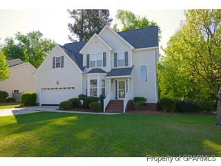 2201 Sir Raleigh Ct, Greenville NC  27858-5567 exterior