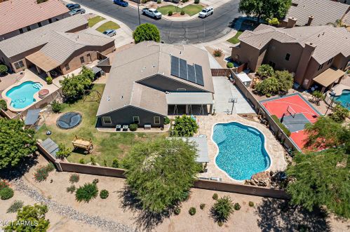 1478 Heritage Dr, Gilbert, AZ 85296-9766
