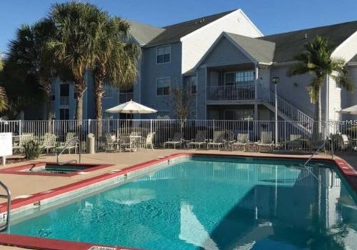 1226 Bermuda Lakes Ln, Kissimmee FL  34741-2100 exterior