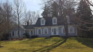 91 Jefferson Dr, Hudson OH  44236-2120 exterior