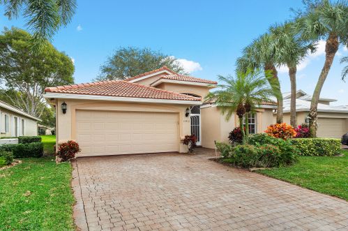 13812 Via Nidia, Delray Beach, FL 33446-3718