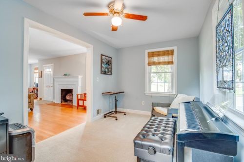 506 West St, Falls Church VA  22046-2846 exterior