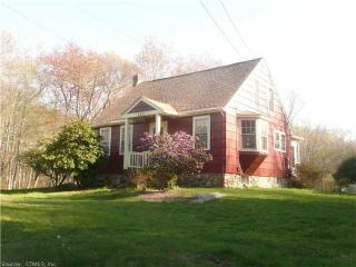 847 Pequot Trl, Stonington, CT 06378-2231