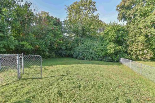 321 Timberlake Ave, Covington KY  41018-2237 exterior