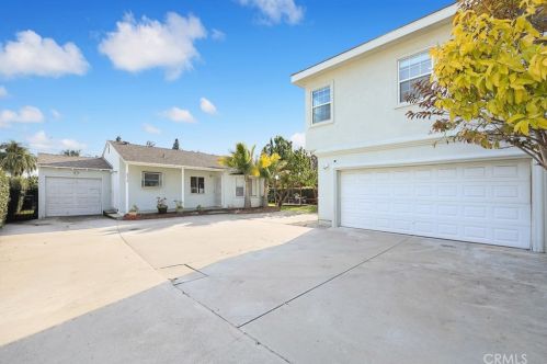 9908 Howland Dr, Temple City CA  91780-3235 exterior