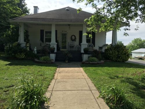 214 Us Highway 41a, Dixon, KY 42409-9307