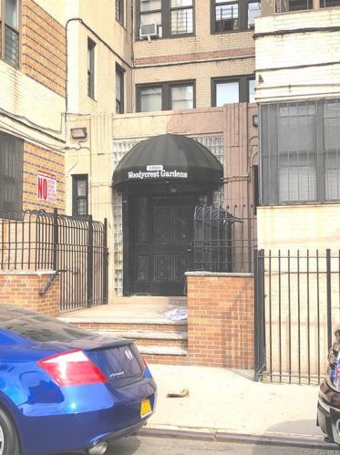 1200 Woodycrest Ave, Bronx, NY 10452-3710