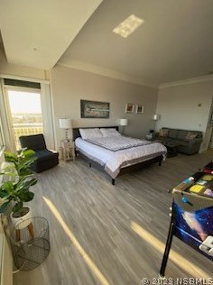 2700 Atlantic Ave, Daytona Beach FL  32118-5702 exterior