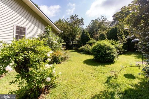 3651 Killens Pond Rd, Harrington DE  19952-3020 exterior