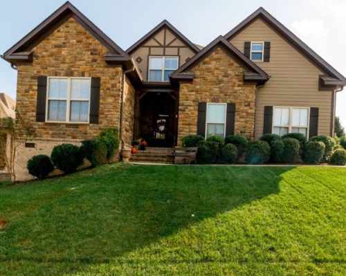 156 Barlow Dr, Franklin, TN 37064-8341