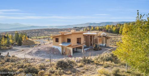 7461 Sage Meadow Rd, Park City, UT 84098-4941