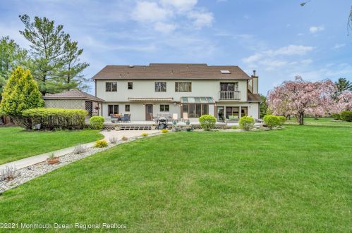 1808 Murray Dr, Belmar NJ  07719-9512 exterior