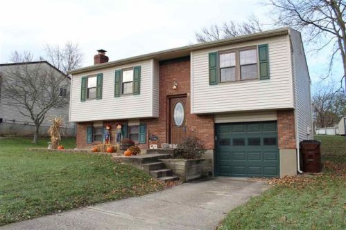 7726 Walnut Creek Dr, Florence, KY 41042-2528